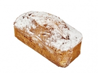 Ciasto Piaskowe o smaku cytrynowym 300 g